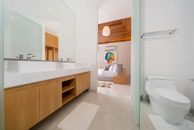 Brand New & Modern Luxury 4BR Pool Villa in Residence Lux Pride 2 V12 – Fotos 3
