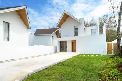 Brand New & Modern Luxury 4BR Pool Villa in Residence Lux Pride 2 V12 – Fotos 7