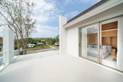 Brand New & Modern Luxury 4BR Pool Villa in Residence Lux Pride 2 V12 – Fotos 8
